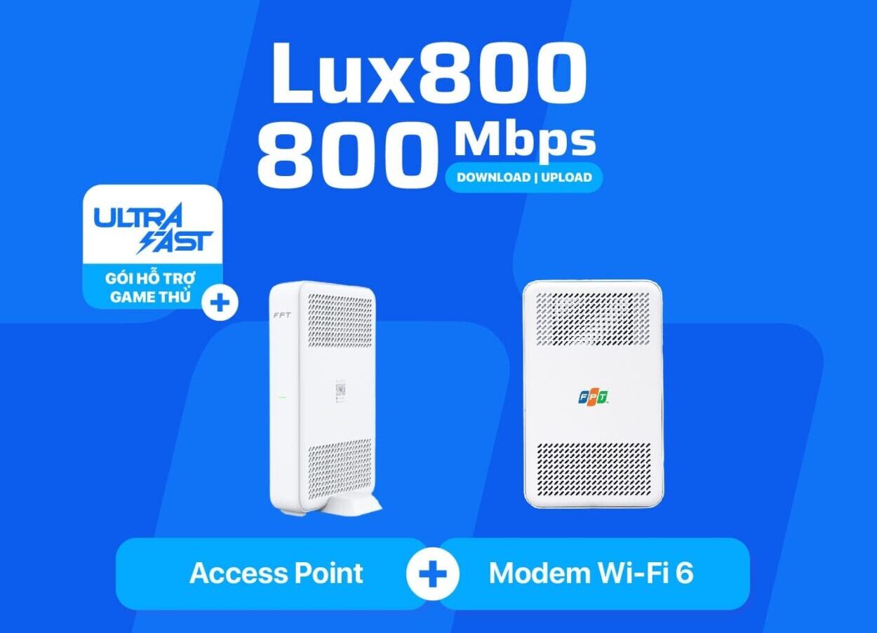 gói cước wifi fpt doanh nghiệp