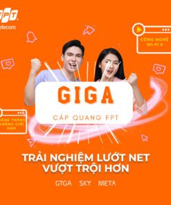 internet giga fpt
