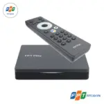 FPT Play Box T650