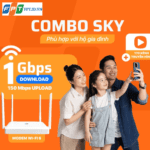 Combo SKY