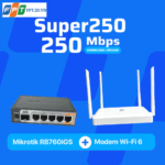 SUPER250