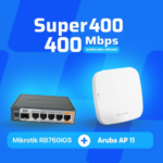 SUPER400