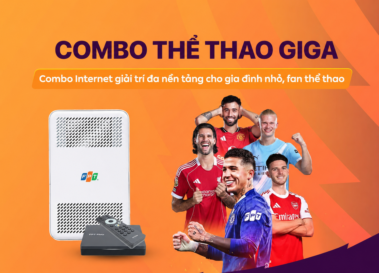 combo the thao giga